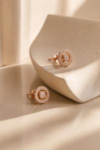 Céleste Earrings