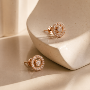 Céleste Earrings